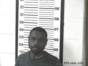 Robert Money  Arrest Mugshot